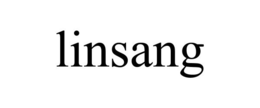 LINSANG trademark