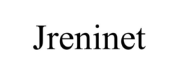 JRENINET trademark