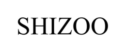 SHIZOO trademark