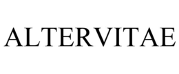 ALTERVITAE trademark