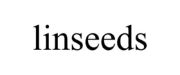 LINSEEDS trademark