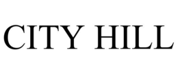 CITY HILL trademark