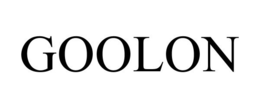 GOOLON trademark