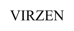 VIRZEN trademark