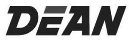 DEAN trademark