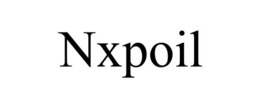 NXPOIL trademark