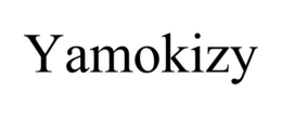 YAMOKIZY trademark