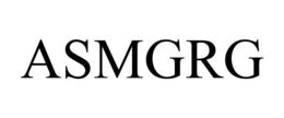 ASMGRG trademark