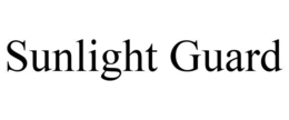 SUNLIGHT GUARD trademark