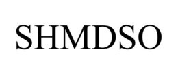 SHMDSO trademark