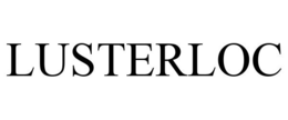 LUSTERLOC trademark