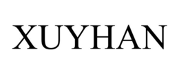 XUYHAN trademark