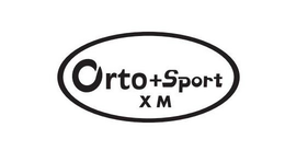 ORTO+SPORT XM trademark