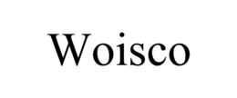 WOISCO trademark