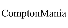 COMPTONMANIA trademark