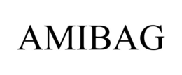AMIBAG trademark
