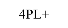 4PL+ trademark