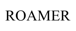 ROAMER trademark