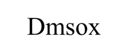 DMSOX trademark