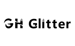 GH GLITTER trademark