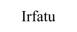 IRFATU trademark