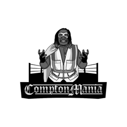 COMPTONMANIA trademark
