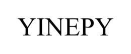 YINEPY trademark