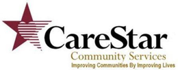 CARESTAR COMMUNITY SERVICES IMPROVING COMMUNITIES BY IMPROVING LIVES trademark