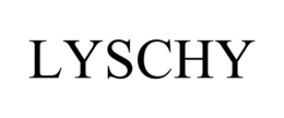 LYSCHY trademark