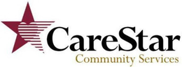 CARESTAR COMMUNITY SERVICES trademark