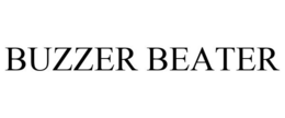 BUZZER BEATER trademark