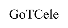 GOTCELE trademark