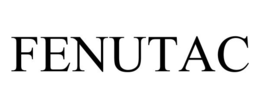 FENUTAC trademark
