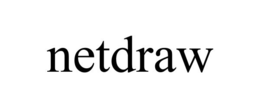 NETDRAW trademark