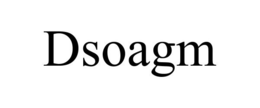 DSOAGM trademark