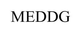MEDDG trademark