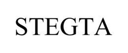 STEGTA trademark