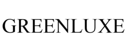 GREENLUXE trademark
