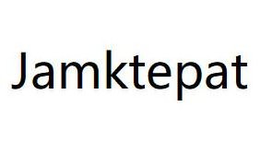 JAMKTEPAT trademark