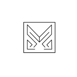 M trademark