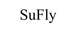 SUFLY trademark