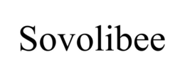 SOVOLIBEE trademark