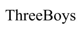 THREEBOYS trademark