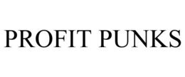 PROFIT PUNKS trademark