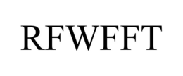 RFWFFT trademark