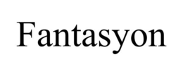 FANTASYON trademark