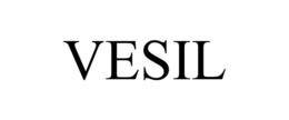 VESIL trademark