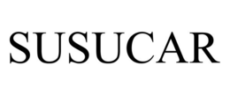 SUSUCAR trademark