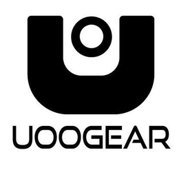 U UOOGEAR trademark