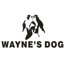 WAYNE'S DOG trademark